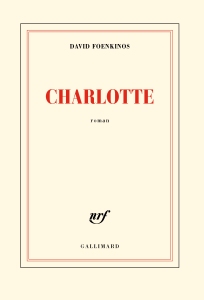 David Foekinos – Charlotte