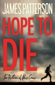 Hope to Die – James Patterson