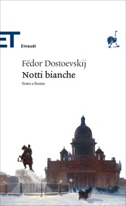 Notti bianche di Fëdor Dostoevskij