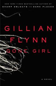 Gone Girl – Gillian Flynn