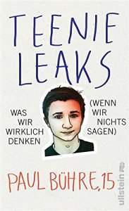 Teenie-Leaks - P.D. Bühre