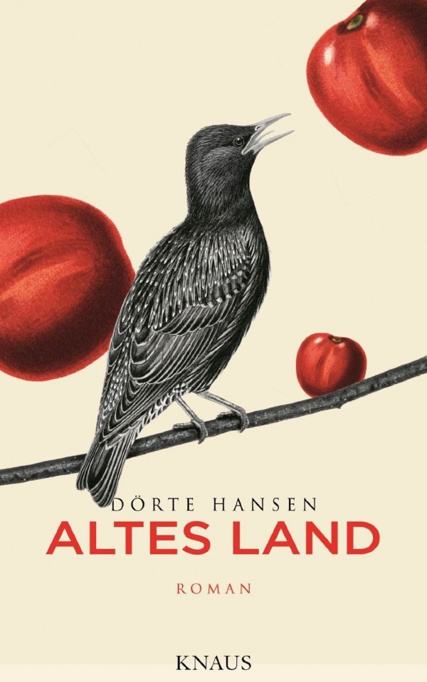 Altes Land - Dörte Hansen