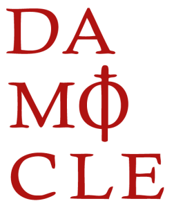 Damocle Edizioni