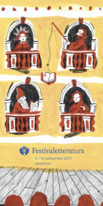 copertina 2017 Festivaletteratura