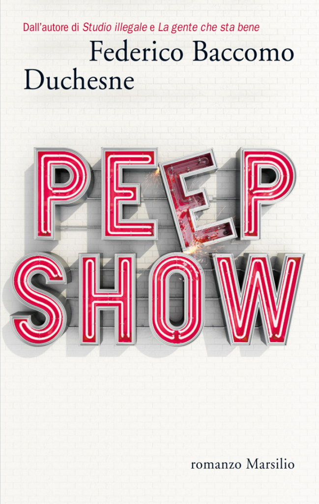 Peep Show