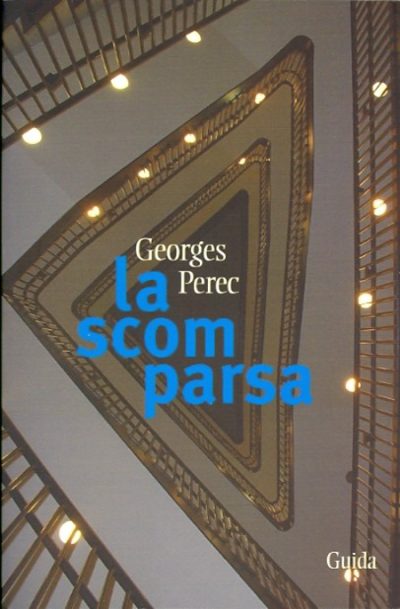 La scomparsa – George Perec