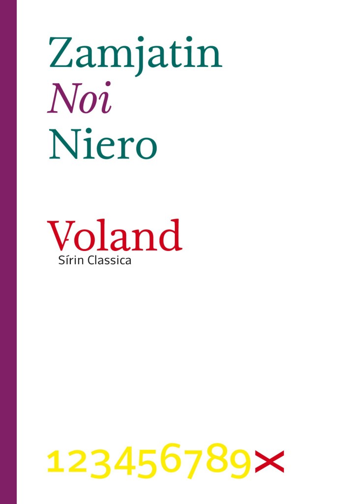 Noi - Voland