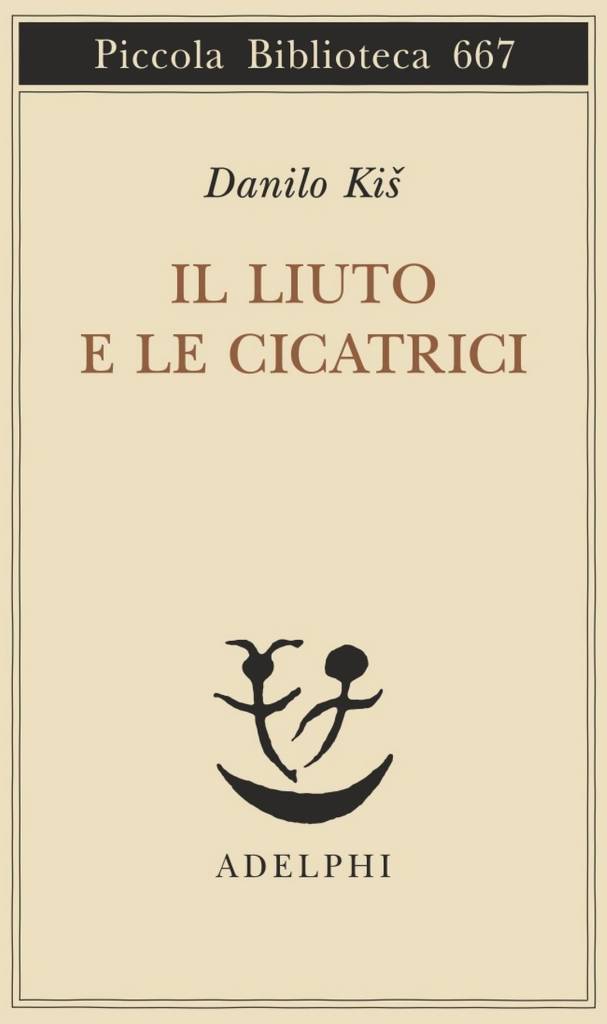 Il liuto e le cicatrici