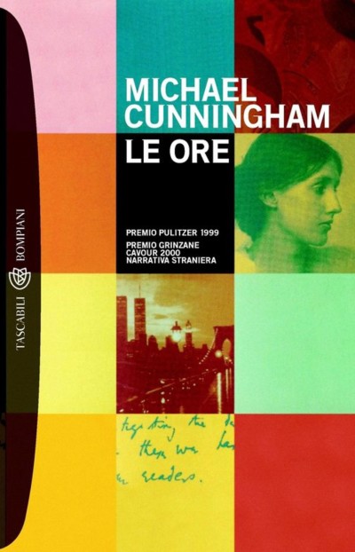 Le ore – Michael Cunningham