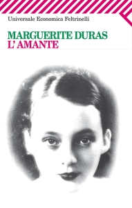 L’amante – Marguerite Duras 