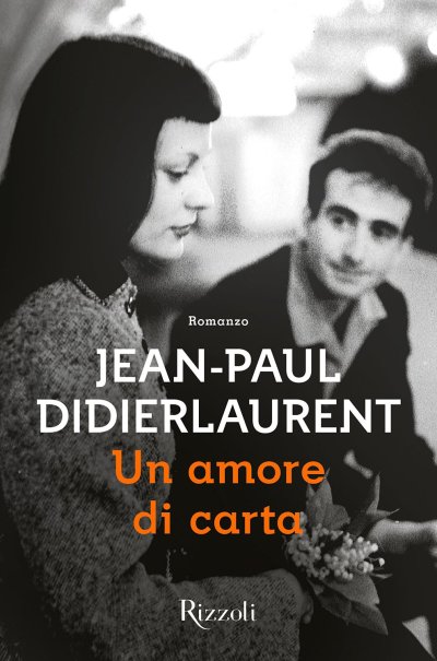 Un amore di carta – Jean-Paul Didierlaurent