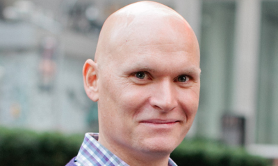 Anthony Doerr vince il Premio Pulitzer 2015