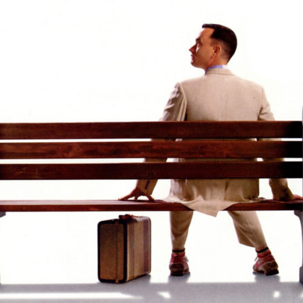 Forrest-Gump