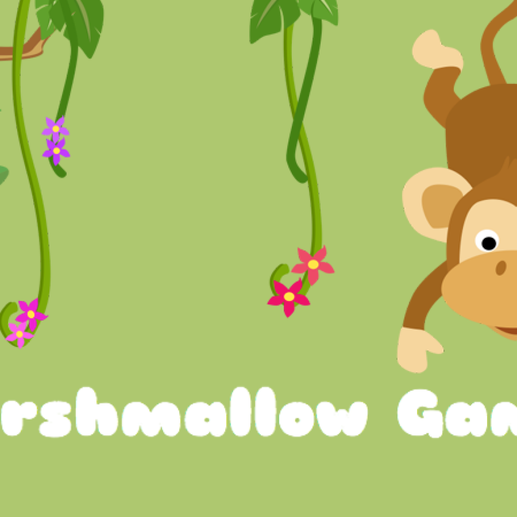 Marshmallow-Games