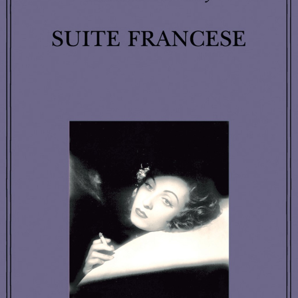 Suite francese - Recensione libro