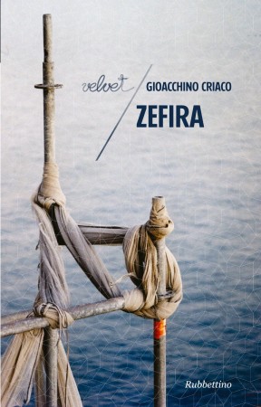 Zefira – Gioacchino Criaco