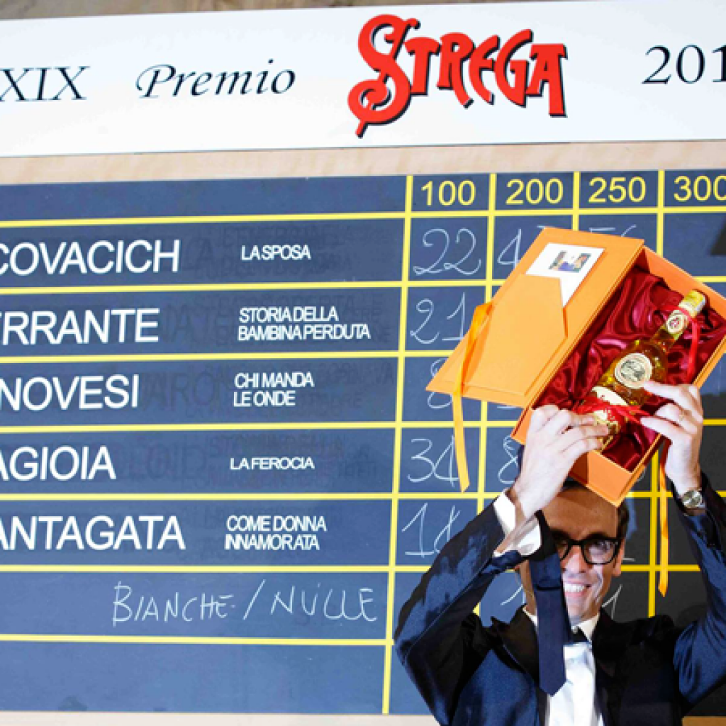 Strega