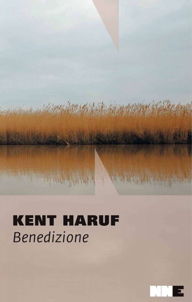 Benedizione_Kent Haruf