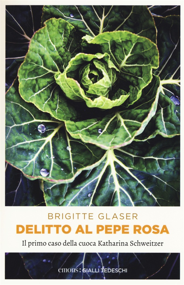 Delitto al pepe rosa