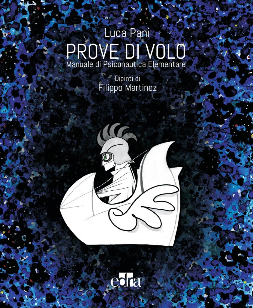 Prove di volo