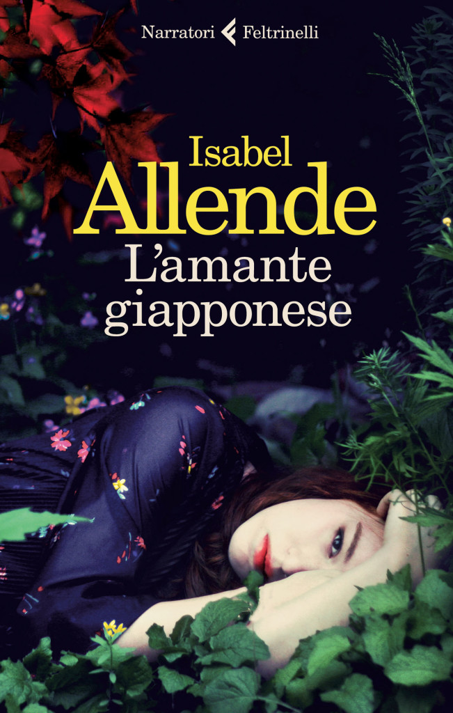 L'amante giapponese - Isabel Allende - Recensione Libro