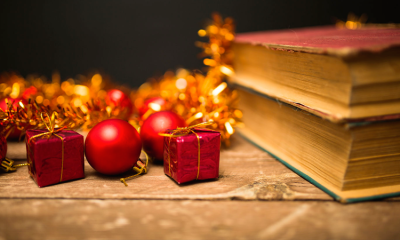 Libri da regalare a Natale last minute