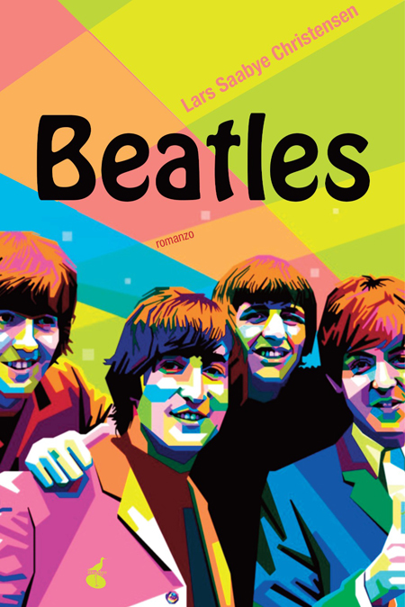 Beatles libro Christensen