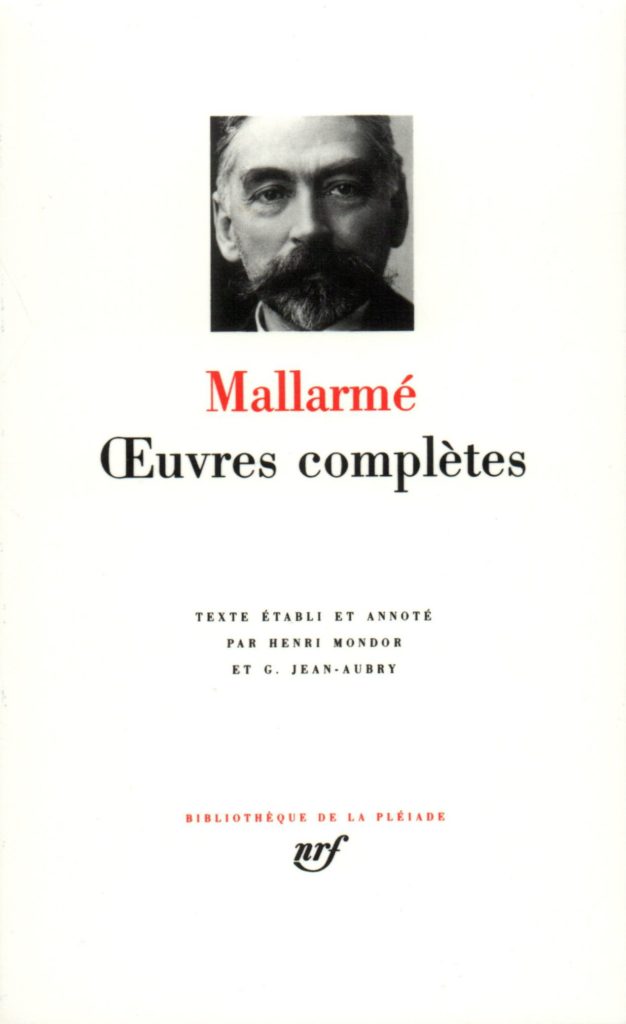 Mallarmé