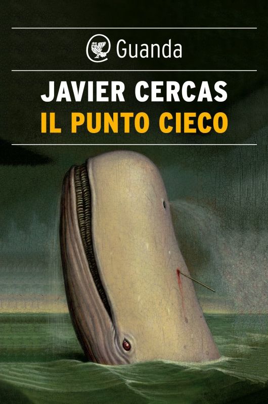 Il punto cieco