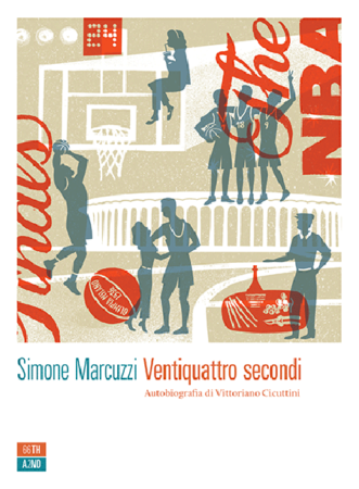 Ventiquattro secondi – Simone Marcuzzi