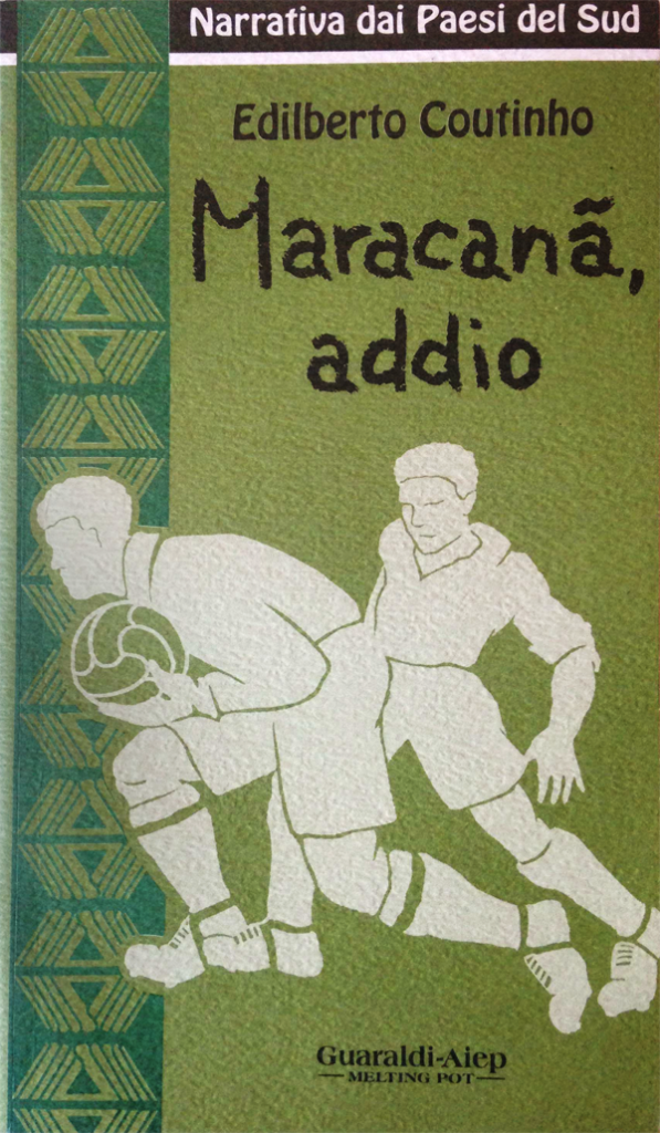 Maracanà, addio