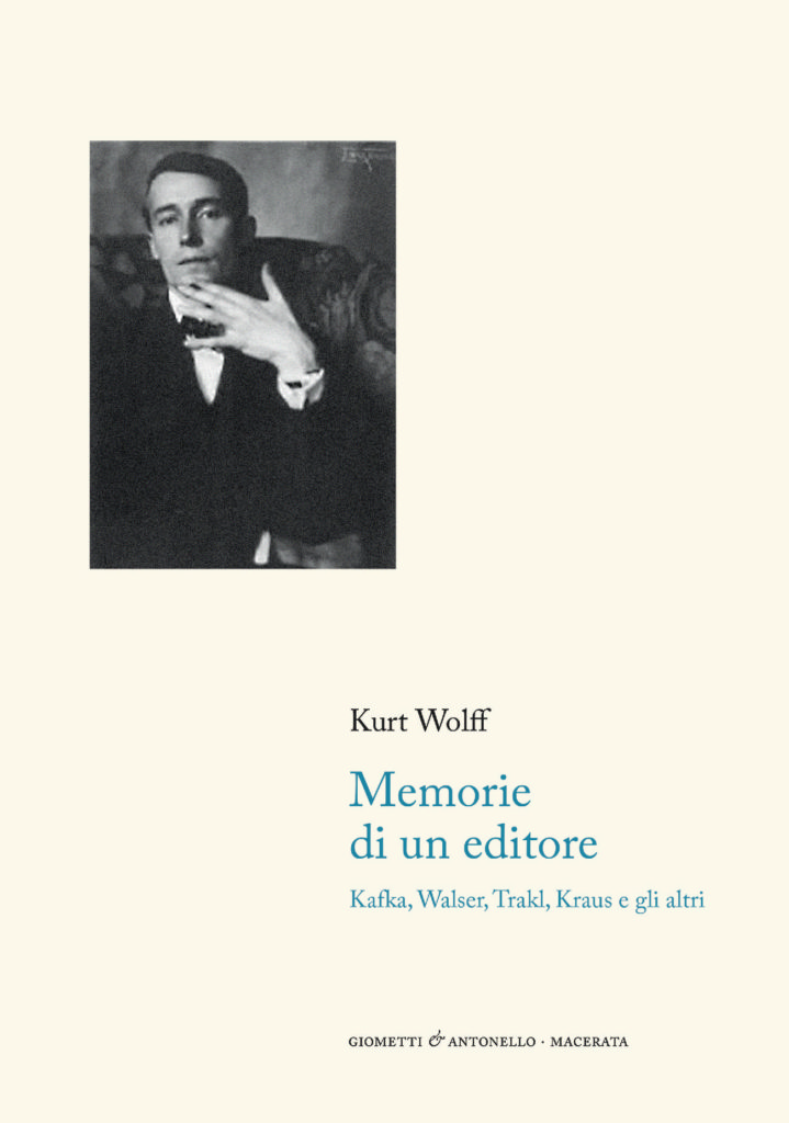 Memorie di un editore