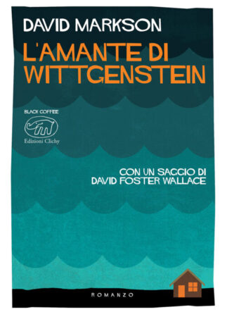 L’amante di Wittgenstein – David Markson