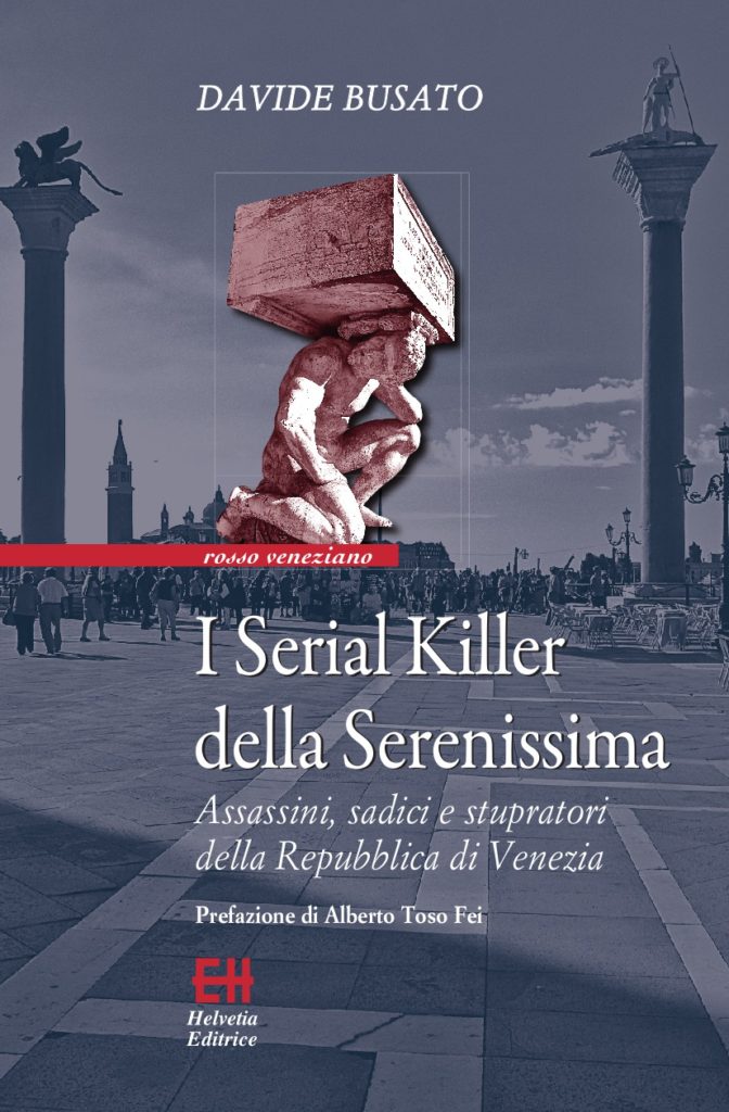 Serial Killer Serenissima