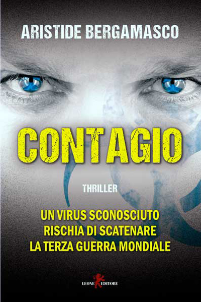 libro Contagio di Aristide Bergamasco