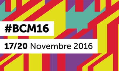 BookCity – Milano, 17-20 novembre 2016