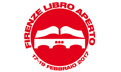 Firenze Libro Aperto, Firenze – 17-19 Febbraio 2017