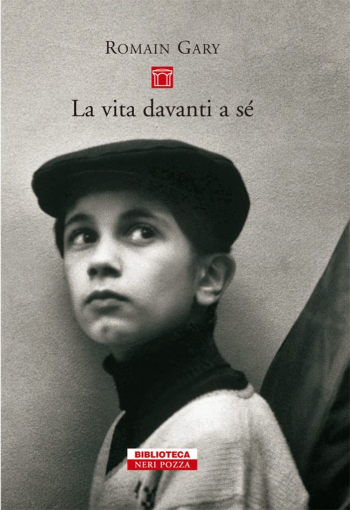 La vita davanti a sé