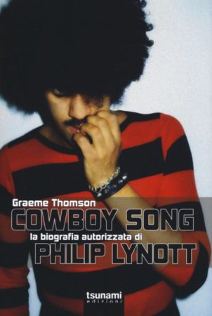 Cowboy Song – Graeme Thomson