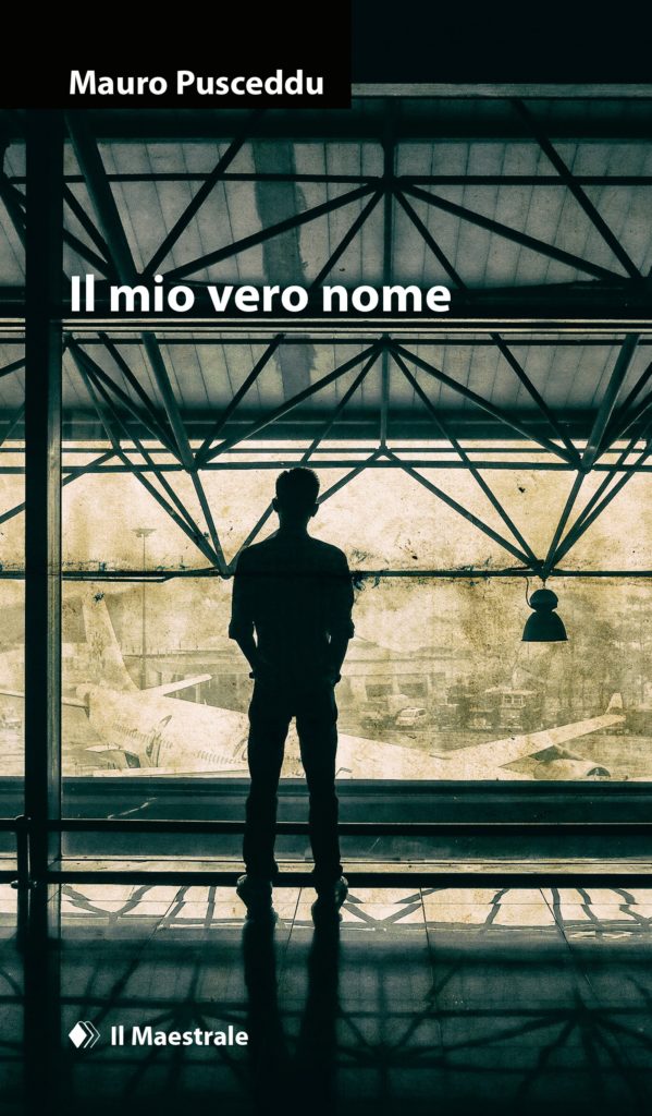 Il mio vero nome - Pusceddu