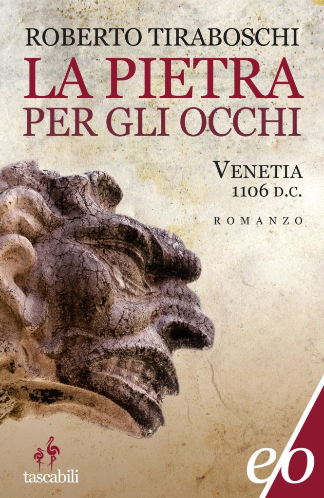 La pietra per gli occhi di Tiraboschi