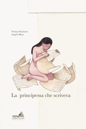 La principessa che scriveva – Nerina Fiumanò e Angelo Ruta