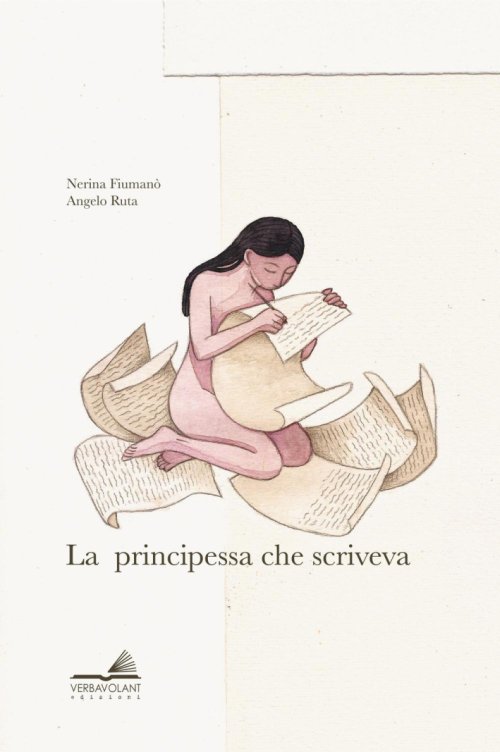 La principessa che scriveva