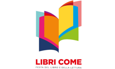 Libri Come – Roma, 17-19 marzo 2017