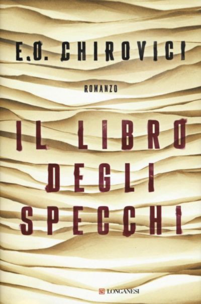 Il libro degli specchi – Eugen Ovidiu Chirovici