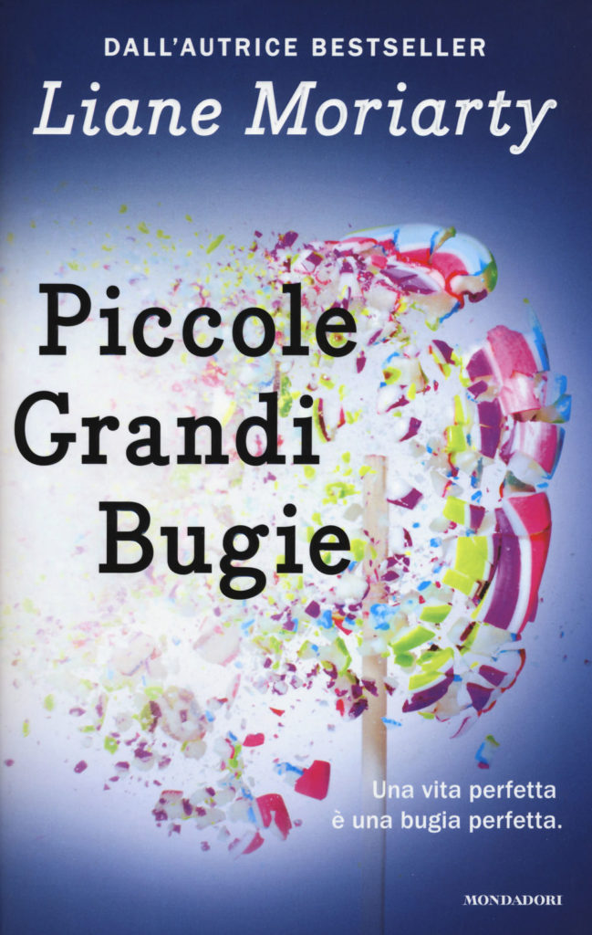 Piccole grandi bugie