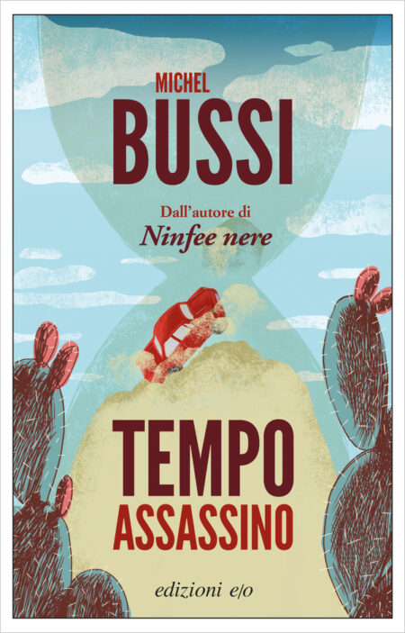 Tempo Assassino di Michel Bussi