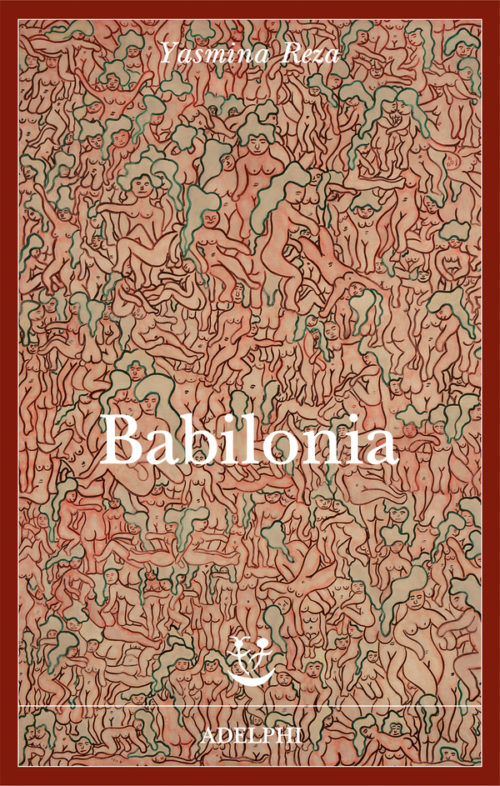 Babilonia libro Reza