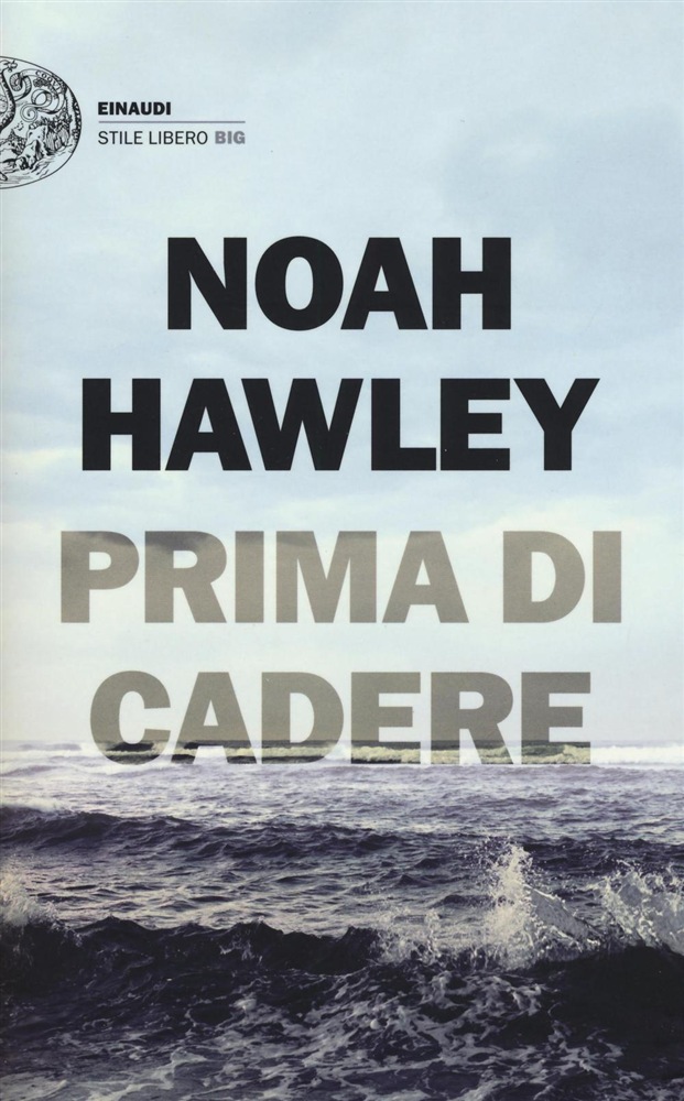 Prima di cadere Hawley