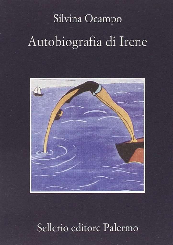 Autobiografia di Irene